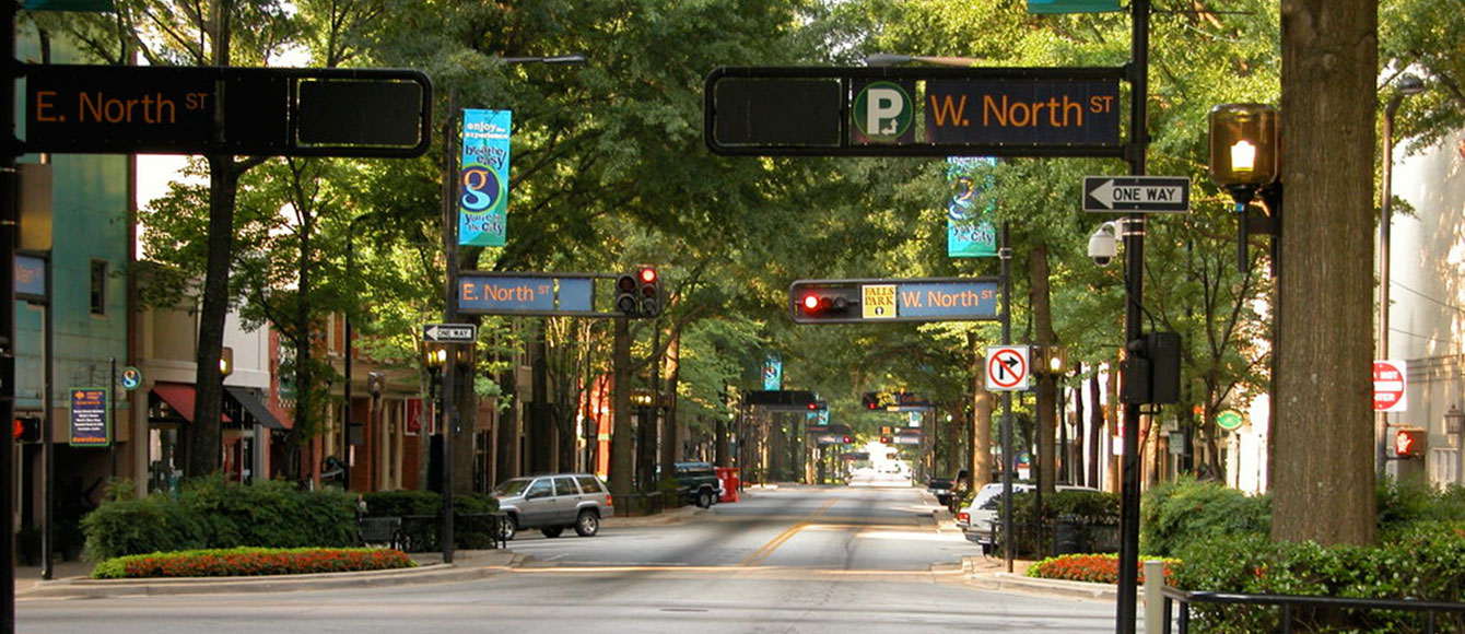 Conde Nast Selects Greenville South Carolina In The Top 5 Places To Conde Nast Selects Greenville South Carolina In The Top 5 Places To Retire